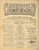 Collection of Issues of “HaYehudi” Founded by Yitzhak Sobolevsky. London, 1908–1909. Bound Image - 8