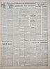 “Twelve death sentences by hanging – this is the Nuremberg verdict” – issue of the Belgian Image - 1