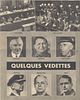 Nuremberg – The Trial of Nazi Germany: A rare booklet from the early stages of the Image - 1