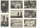 Collection of cards for the Germany Awakens album. Berlin, 1933. Collection of 44 cards Image - 6
