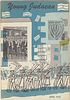 Large collection of issues from the Jewish-American youth movement Young Judaea – New York. Coll Image - 1