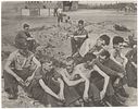 Seven harsh photos from the death camps, taken by the Allied forces at the end of World War II. 7 Image - 2