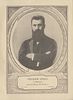 Memorial book for Theodor Herzl on the 25th anniversary of his death. New York – 1929. THEODOR Image - 1