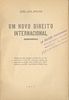 “A New International Law” - an early critique of the manner in which the Nuremberg Trials were Изображение - 1