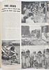 First publication of photographs of the execution of the sentences in Nuremberg in the American Изображение - 5