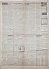 Issue of the newspaper Combat - Twelve death sentences in Nuremberg - extensive report on the Изображение - 2