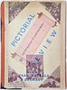 PICTORIAL REVIEW - A pictorial report documenting the rehabilitation of Jewish life in Germany Изображение - 5