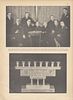 PICTORIAL REVIEW - A pictorial report documenting the rehabilitation of Jewish life in Germany Изображение - 7
