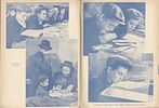 PICTORIAL REVIEW - A pictorial report documenting the rehabilitation of Jewish life in Germany Изображение - 8