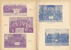 PICTORIAL REVIEW - A pictorial report documenting the rehabilitation of Jewish life in Germany Изображение - 10