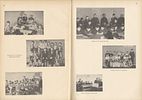 PICTORIAL REVIEW - A pictorial report documenting the rehabilitation of Jewish life in Germany Изображение - 11