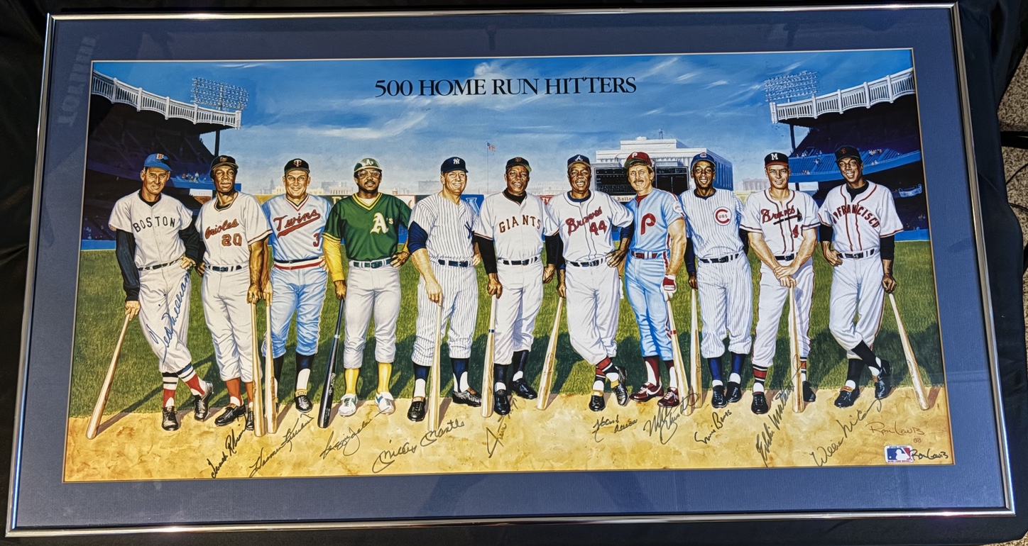 Eagles Corps International LLC | WINTER Sports Memorabilia and AUTOGRAPH Auction