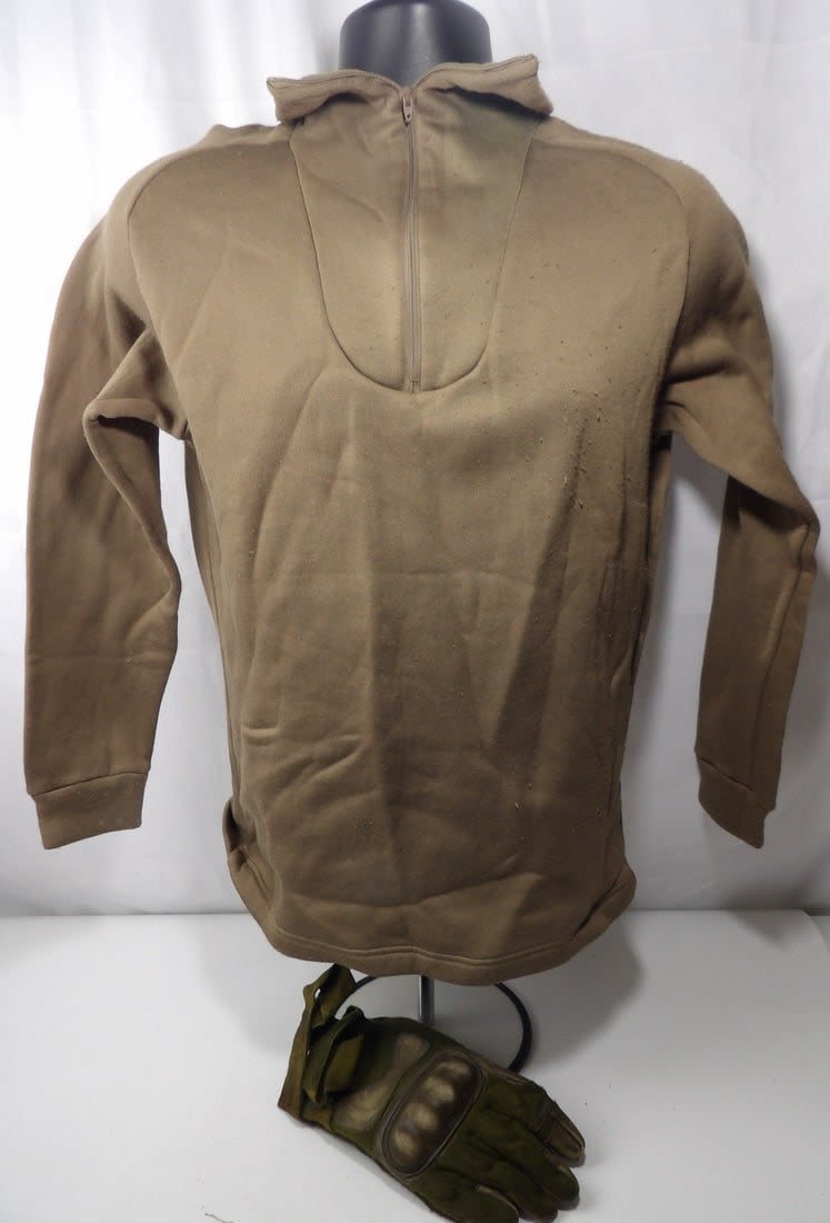 Lot 354: American Sniper: Bradley Cooper Original Costume