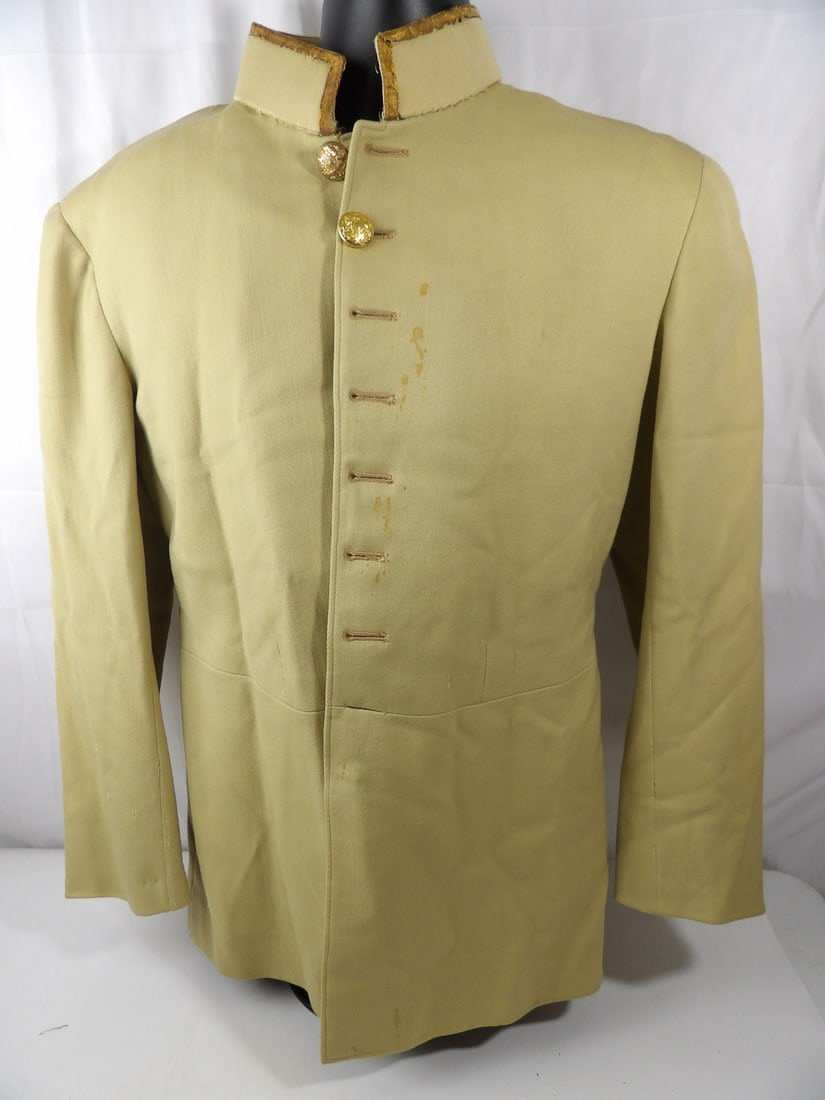 Lot 355: Vintage Western Costume Company Jacket