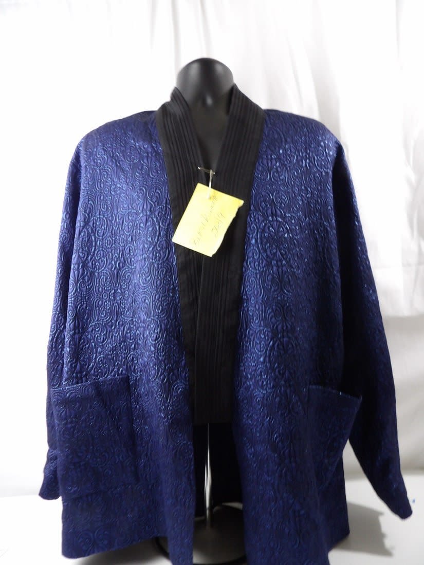 Lot 357: Blade Runner 2049 Jared Leto Costume