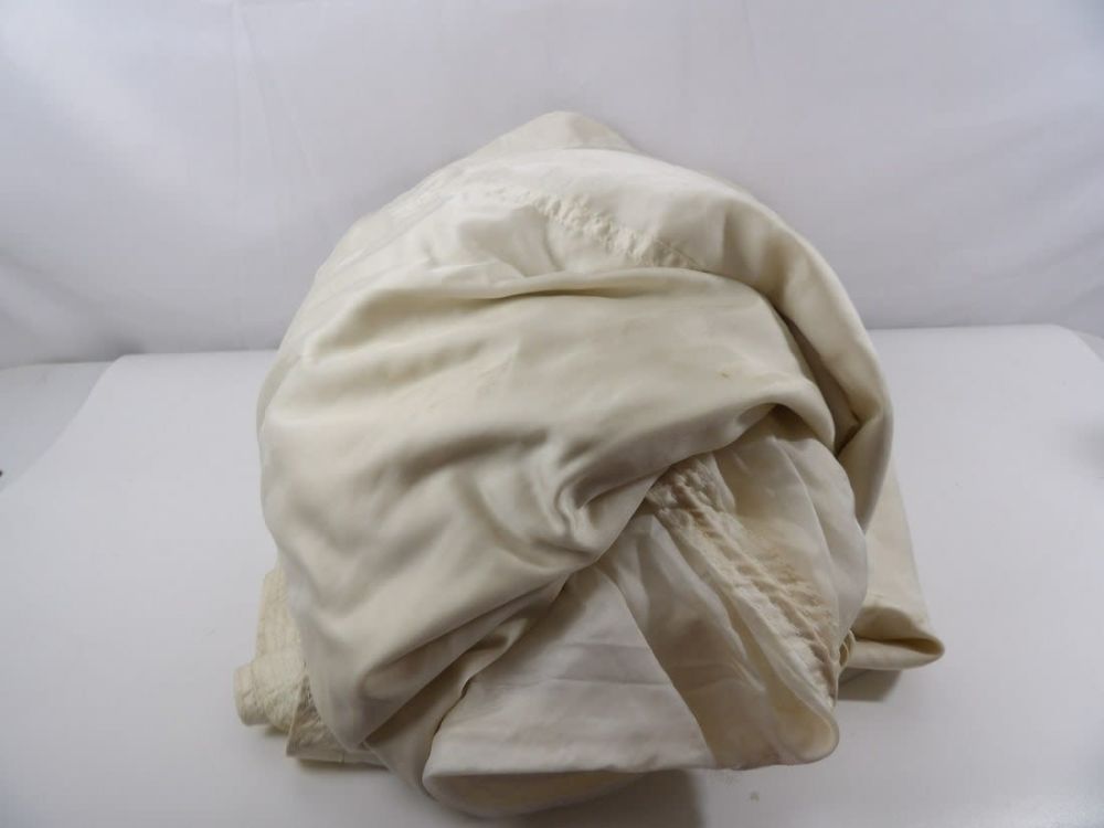 Lot 440: Original WW2 WWII US Navy Parachute Canopy
