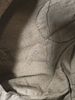 WWII 8th AAF Ike Jacket Flight Engineer Faded Laundry number on inside. Amazing wing and ribbon Image - 5