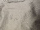 WWII 8th AAF Ike Jacket Flight Engineer Faded Laundry number on inside. Amazing wing and ribbon Image - 7