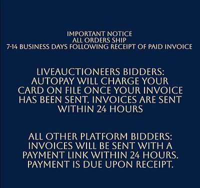 Important Information. Please review carefully