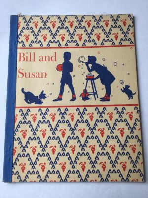 Bill and Susan