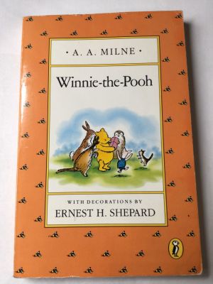 Winnie the Pooh