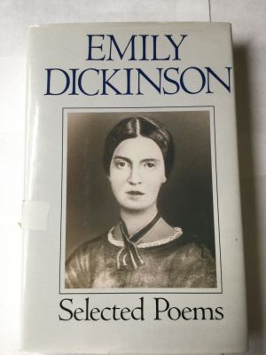Emily Dickens selected poems