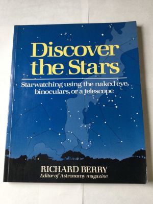Discover the stars