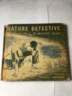 Nature detective