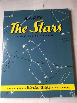 The stars The new way to see them