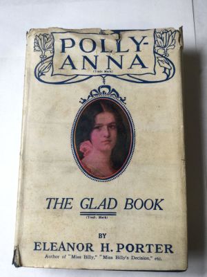Polly-anna By Eleanor Potter