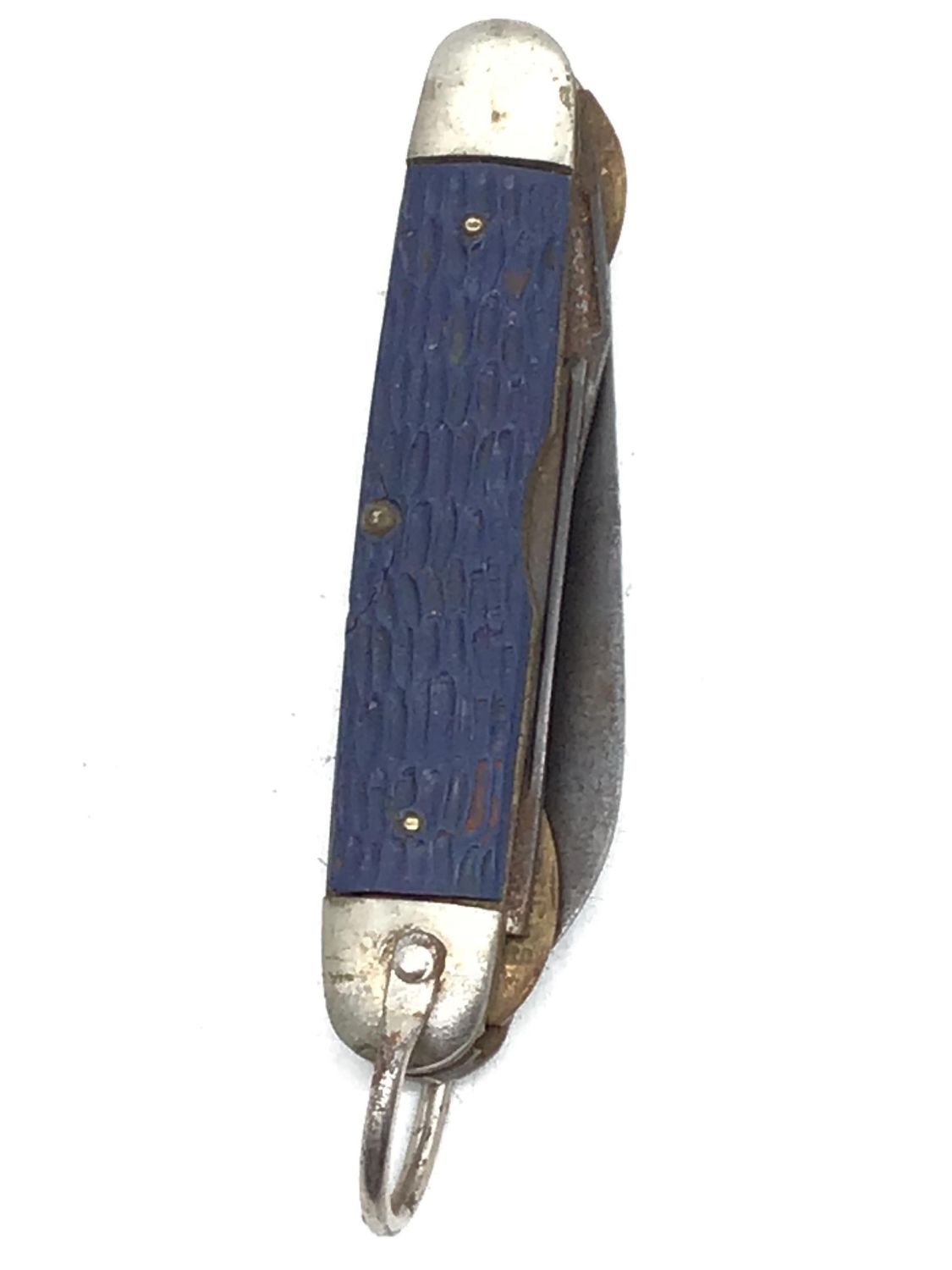 Lot 57 Camillus New York Cub Scout knife Easterly Auction Company Springfield Missouri