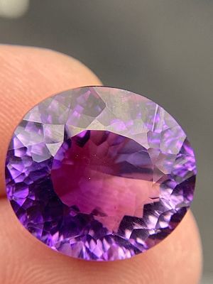 Rock, Crystal, Natural, Jewelry, Gemstone. Amethyst Gemstone