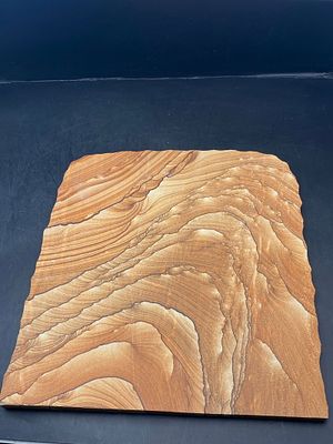 Rock, Crystal, Natural, Collectible, Mineral, Slab. Picture Sandstone Slab