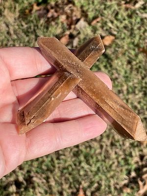 Rock, Crystal, Natural, Collectible, Mineral, Specimen. Sand Selenite Crystals Rare 