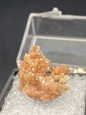 Rock, Crystal, Natural, Collectible, Mineral, Specimen. Serandite Canada C Hall Collection