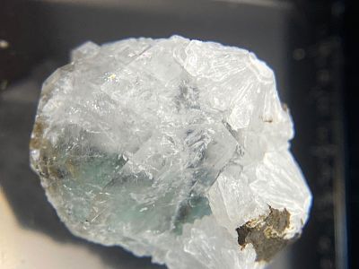 Rock, Crystal, Natural, Collectible, Mineral, Specimen. Analcime, Phillipsite Tasmania C Hall 