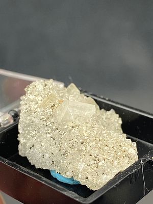 Rock, Crystal, Natural, Collectible, Mineral, Specimen. Heulandite, Stilbite New Jersey C Hall 