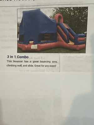 Cube Combo. 2013 | Mfr. Cutting Edge | SN PS 008 | L20 W125 H15 | Comes with a blower