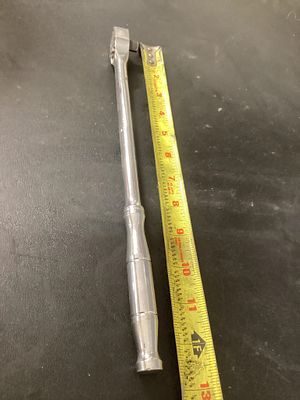 3/8 Mac ratchet