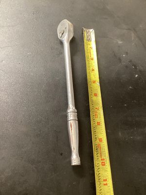 Snap on 3/8 socket