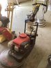 Pioneer SB 21H Floor Buffer. Honda Engine, Propane PoweredImage - 4