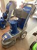 Blastrack Floor Grinder 250E. 220VImage - 1