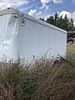 Tandem Axle Enclosed Trailer. 14' L x 7' W BoxImage - 2