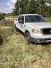 Ford F-150 XLT Pickup. 5.4L Triton V8, Inoperable ConditionImage - 1