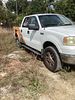2006 Ford F-150 Lariat 4WD Pickup. 5.4L Engine, 420,000 Miles, Runs Well, Four-Wheel DriveImage - 1