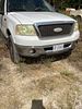 2006 Ford F-150 Lariat 4WD Pickup. 5.4L Engine, 420,000 Miles, Runs Well, Four-Wheel DriveImage - 2