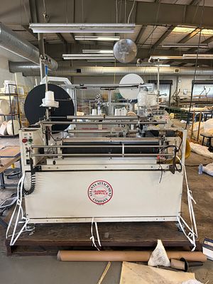 Sudden Service. Atlanta Attachment Company Sudden Service Boarder Serger 2013 model In working 