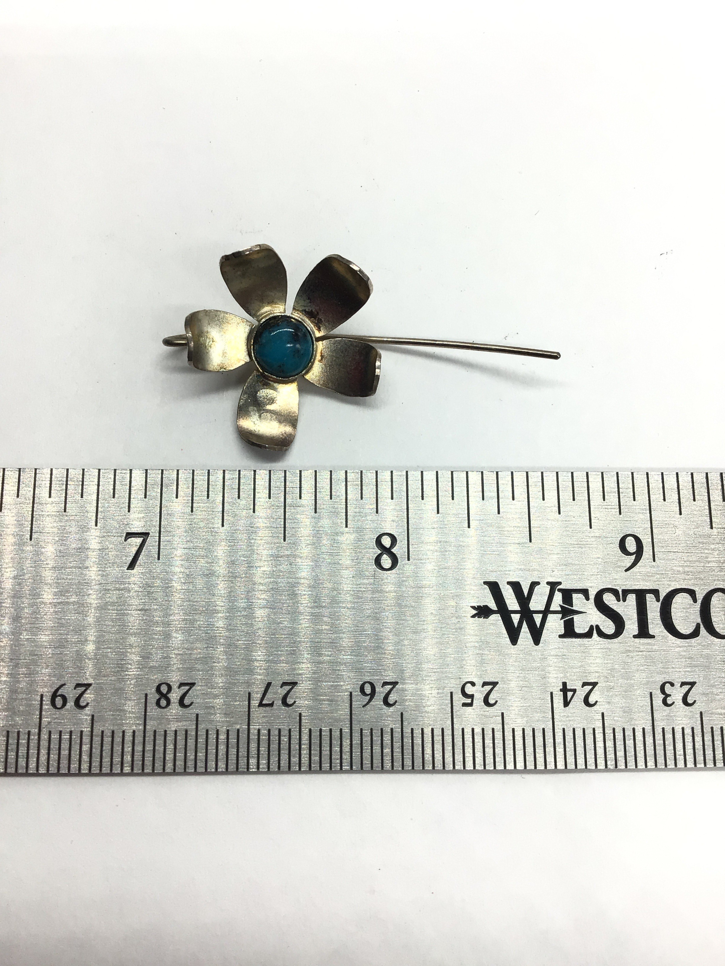 Sterling silver earrings