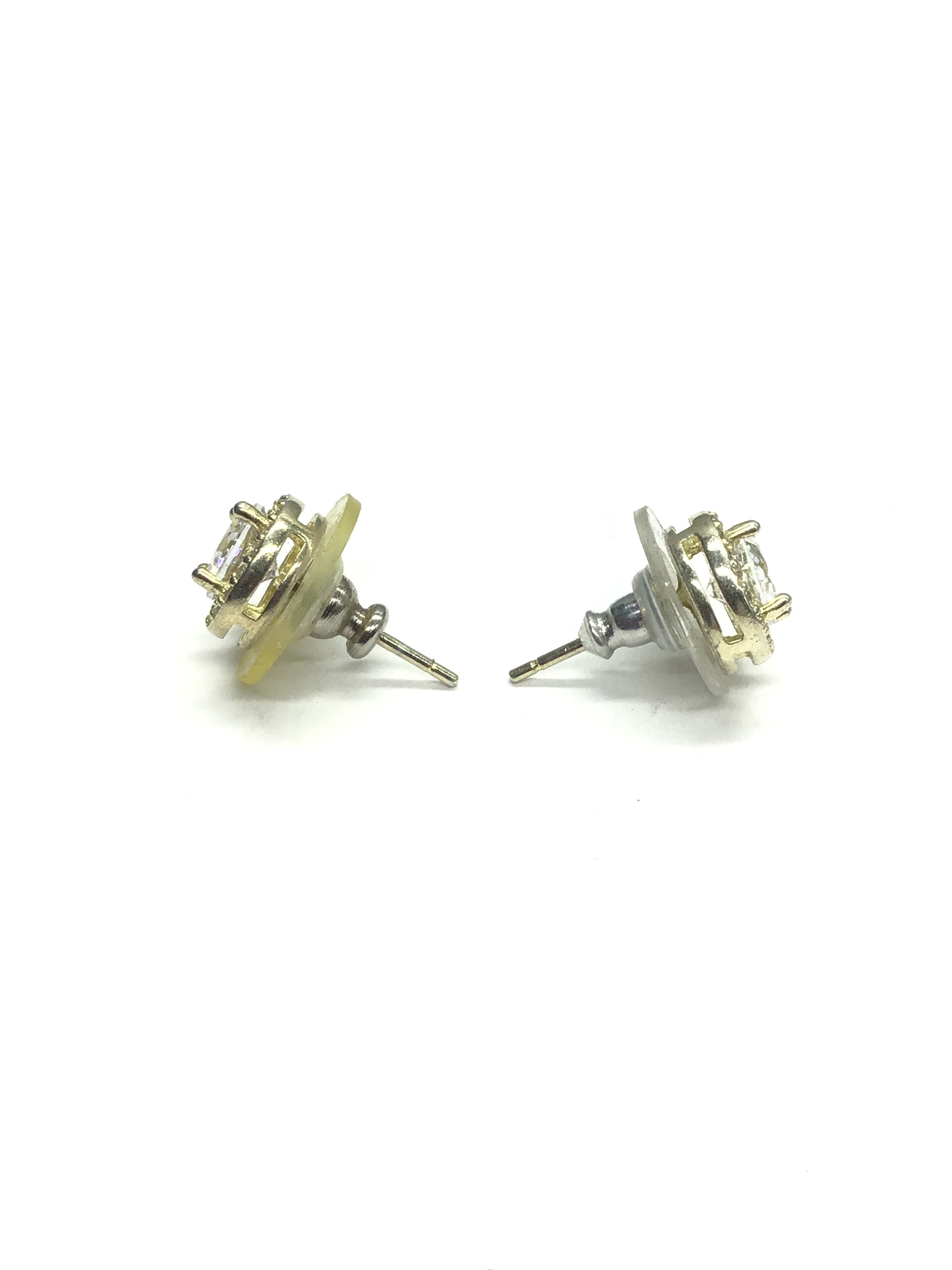Sterling silver earrings