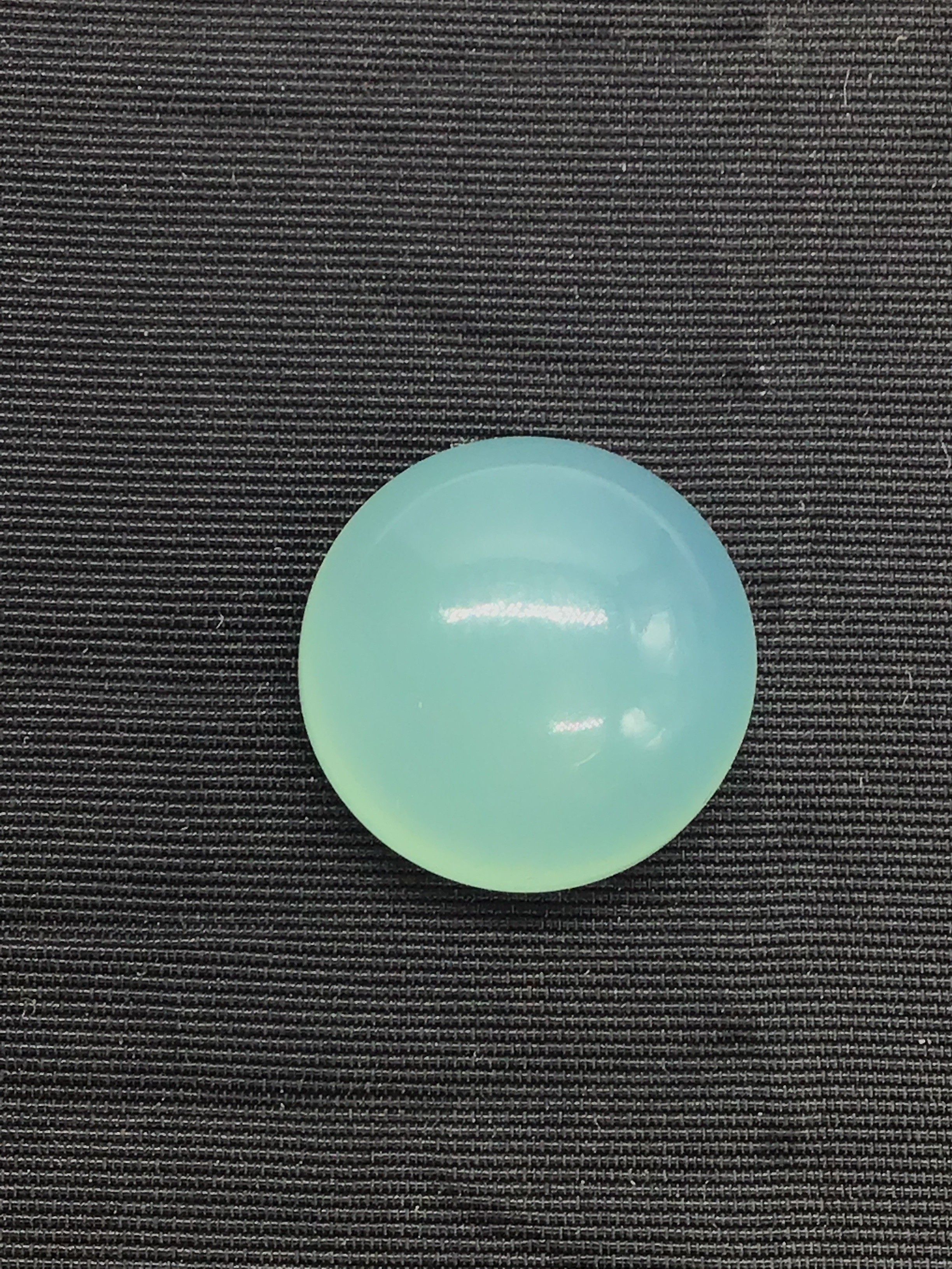 Chalcedony gemstone